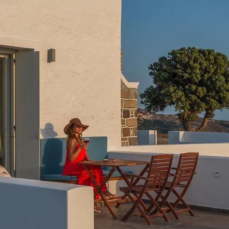 Kalivitis Boutique House Villa Zefiria Exterior photo