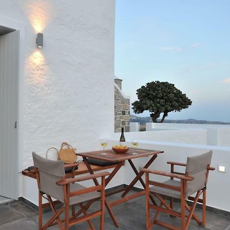 Kalivitis Boutique House Villa Zefiria Exterior photo