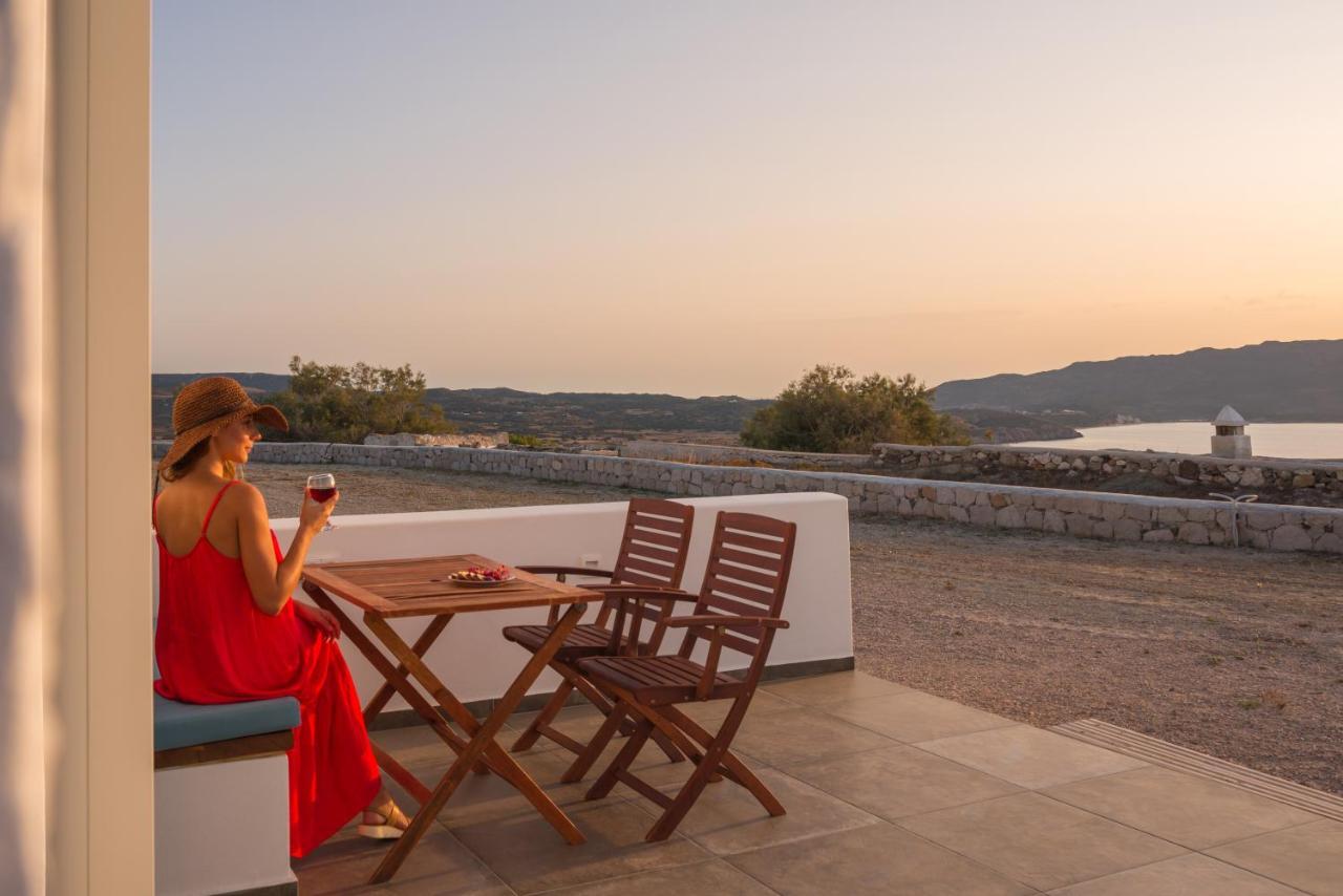 Kalivitis Boutique House Villa Zefiria Exterior photo