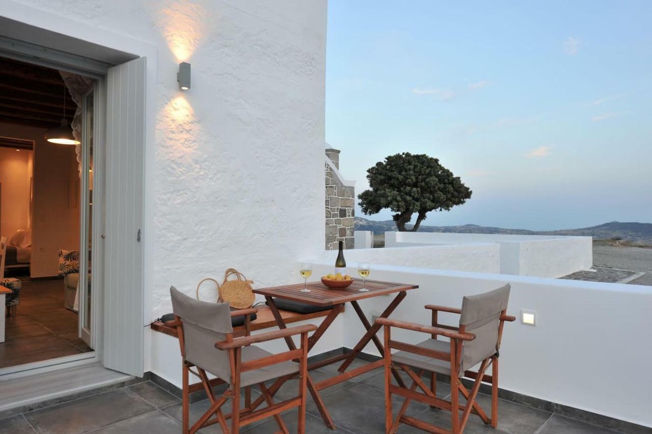 Kalivitis Boutique House Villa Zefiria Exterior photo