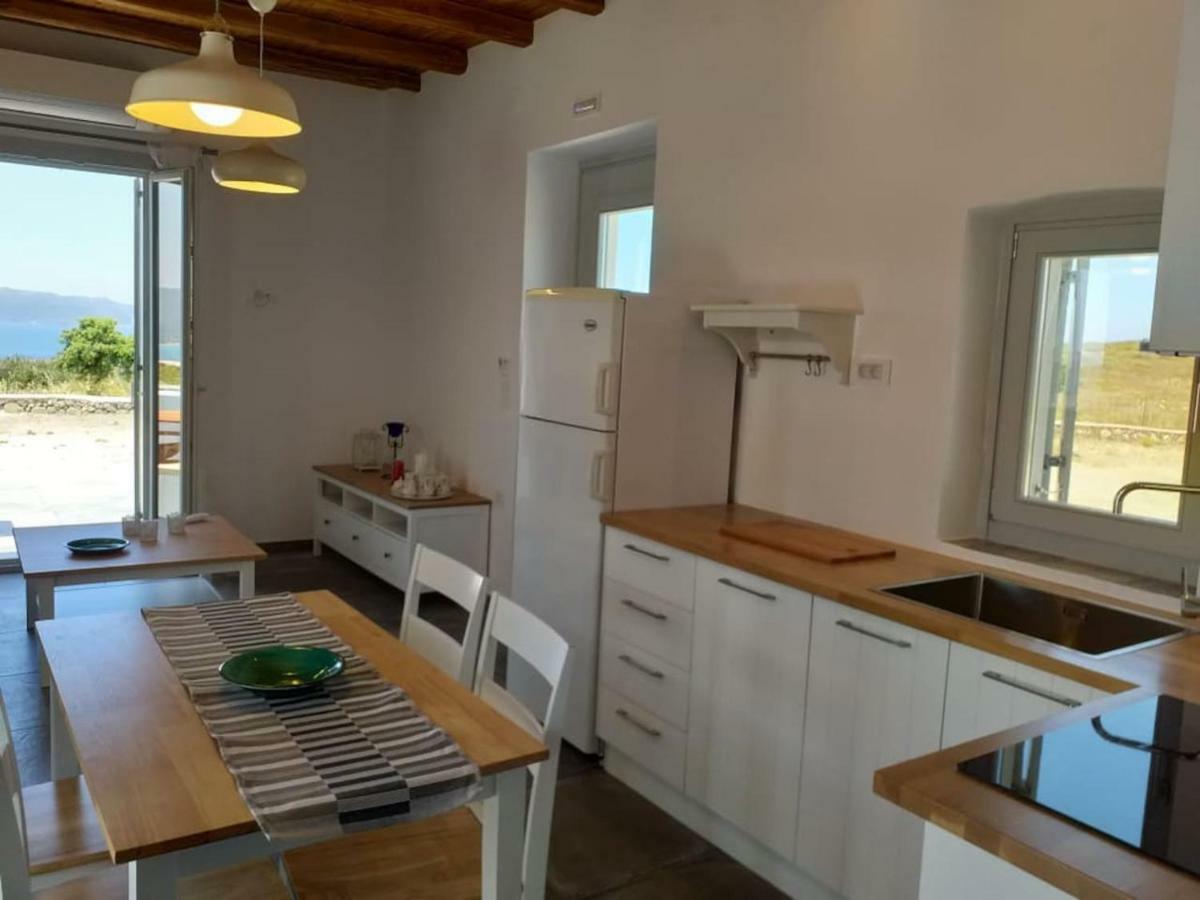Kalivitis Boutique House Villa Zefiria Exterior photo