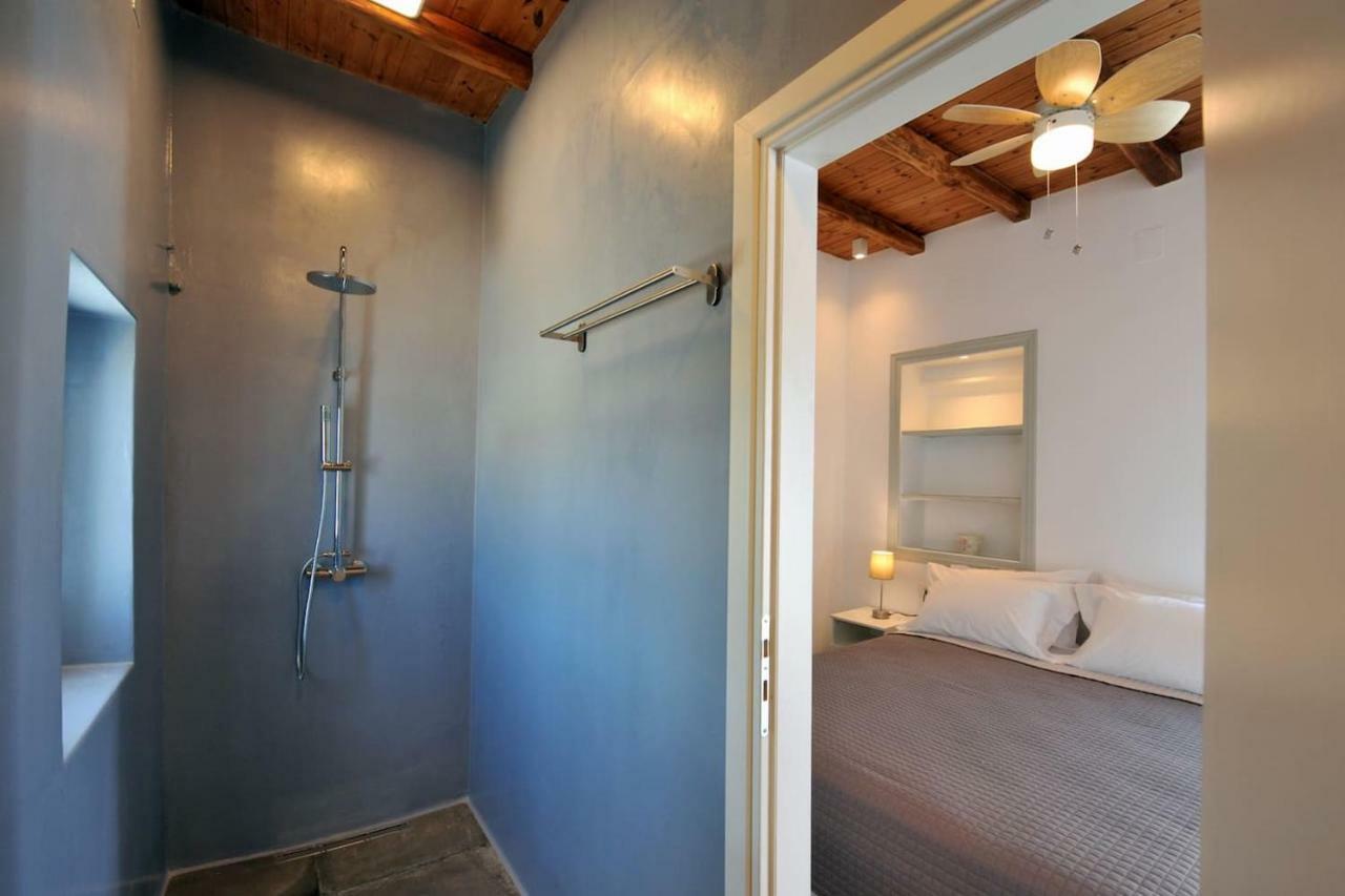Kalivitis Boutique House Villa Zefiria Exterior photo