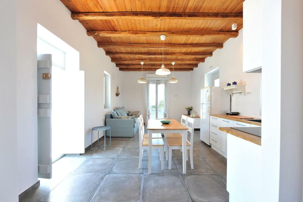 Kalivitis Boutique House Villa Zefiria Exterior photo