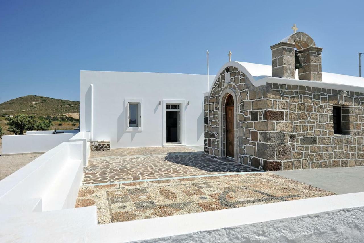 Kalivitis Boutique House Villa Zefiria Exterior photo