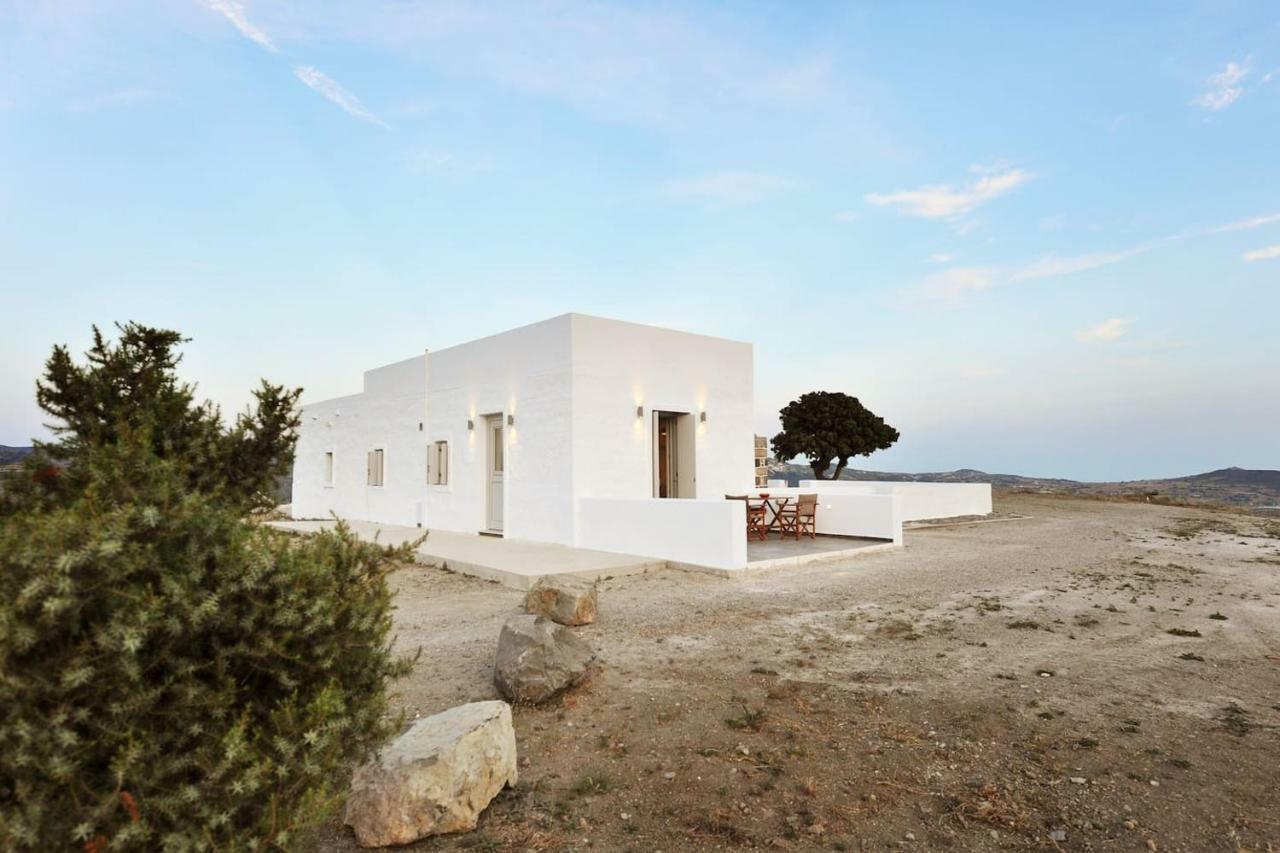 Kalivitis Boutique House Villa Zefiria Exterior photo